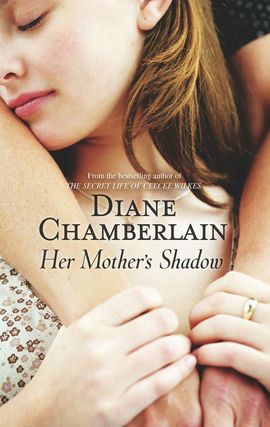 Cover image for Her Mother's Shadow